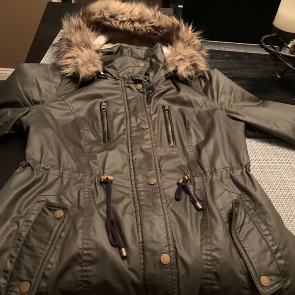 American Rag Jacket - Picture 1 of 4